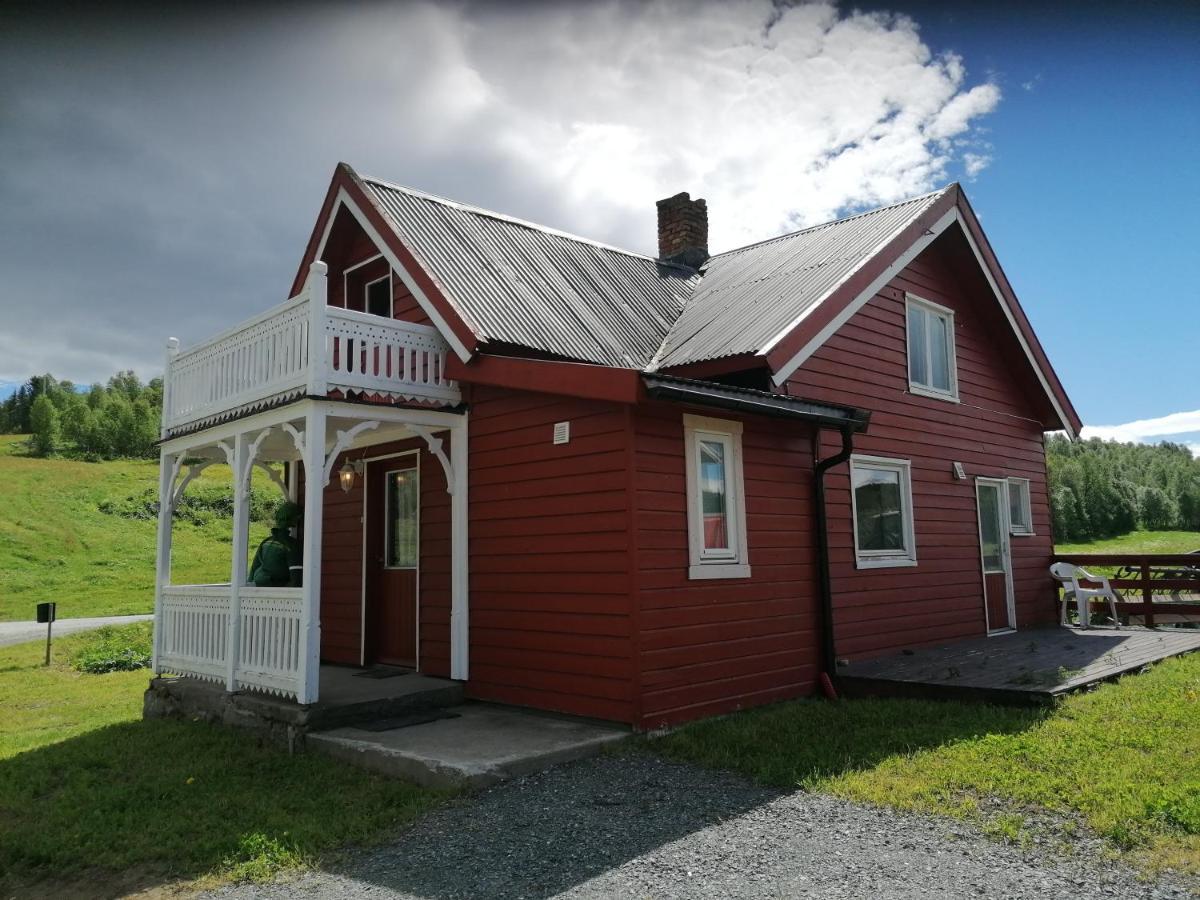 Sommerstue Hessdalen Exterior photo